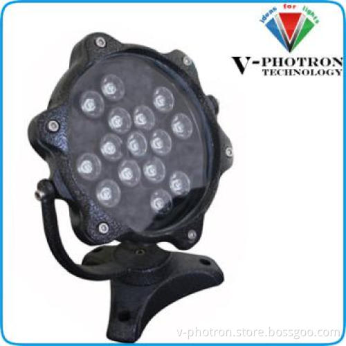 AC85-265V 15W LED Flood Light